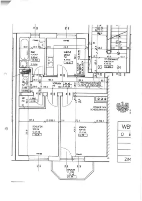 2-Zimmer-Wohnung kaufen in Bruck-Mürzzuschlag – 61,83 m², € 125.000 – Bild 12 von 12