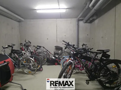 2-Zimmer-Wohnung kaufen in Korneuburg – 50 m², € 149.000 – Bild 15 von 22