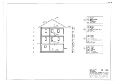 5-Zimmer-Haus kaufen in Klagenfurt Land – 150 m², € 488.000 – Bild 26 von 31