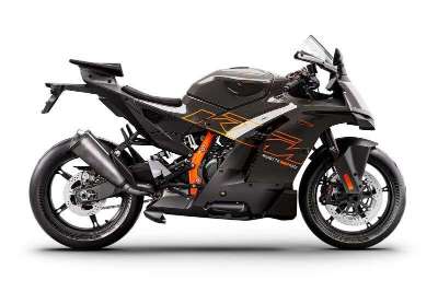 KTM 990 KTM RCR