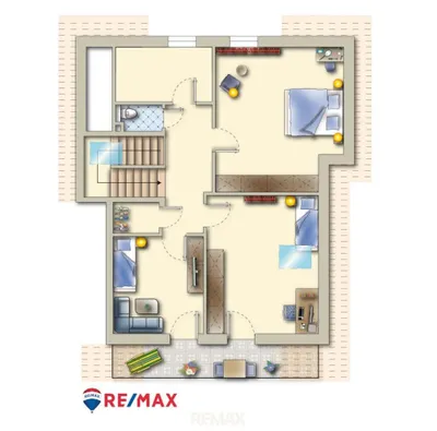 5-Zimmer-Haus kaufen in Weiz – 145 m², € 266.000 – Bild 35 von 40