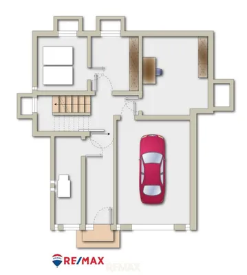 5-Zimmer-Haus kaufen in Weiz – 145 m², € 266.000 – Bild 37 von 40