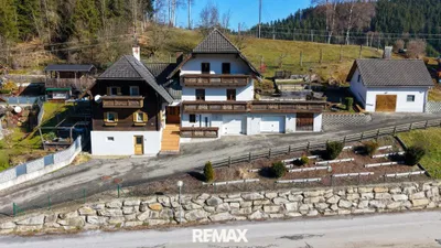 5-Zimmer-Haus kaufen in Weiz – 145 m², € 266.000 – Bild 1 von 40