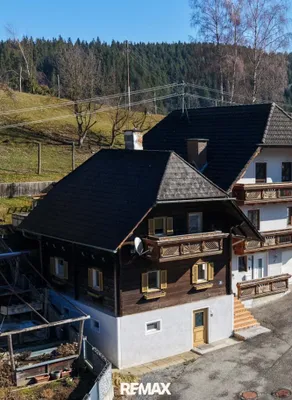 5-Zimmer-Haus kaufen in Weiz – 145 m², € 266.000 – Bild 18 von 40