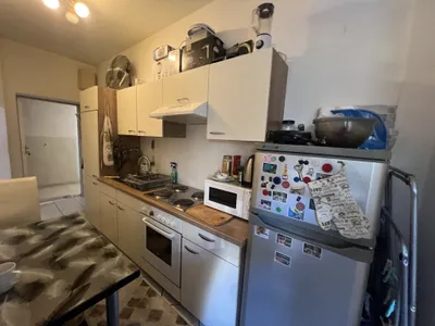 1-Zimmer-Wohnung kaufen in Graz – 32 m², € 99.000 – Bild 4 von 11