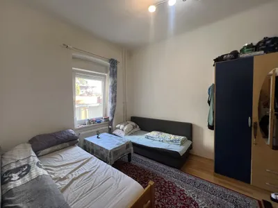 1-Zimmer-Wohnung kaufen in Graz – 32 m², € 99.000