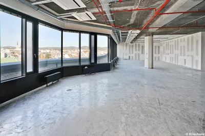 Gewerbeimmobilie mieten in Wien – 742 m², € 22 – Bild 12 von 13