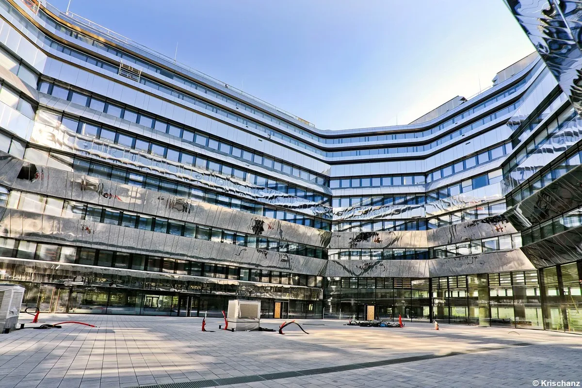 FRANCIS - Ihr neues All-in-Office im 9. Bezirk - Ansicht 3