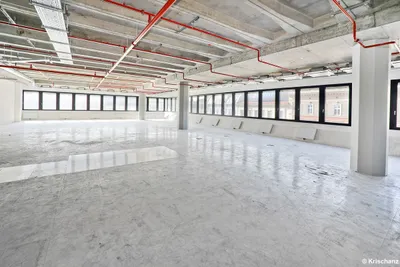 Gewerbeimmobilie mieten in Wien – 742 m², € 22 – Bild 10 von 13