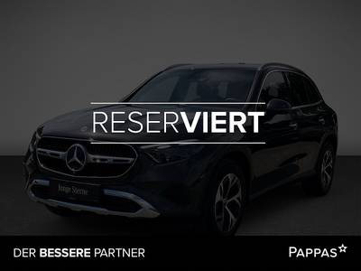 Mercedes-Benz GLC-Klasse GLC 200 d 4MATIC Österreich-Edition LED PTS Cam