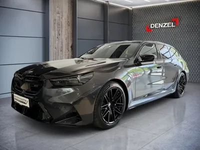 BMW 5er-Reihe M5 Touring