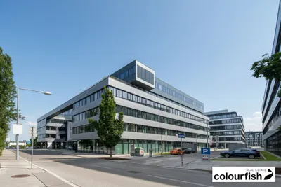 Gewerbeimmobilie mieten in Wien – 820 m², € 17.876