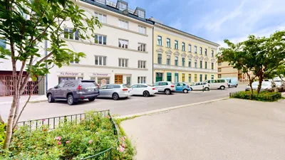 3-Zimmer-Wohnung kaufen in Wien – 69,47 m², € 470.000 – Bild 3 von 15
