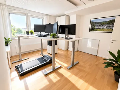 1-Zimmer-Gewerbeimmobilie mieten in Wien – € 800 – Bild 3 von 5