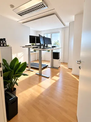 1-Zimmer-Gewerbeimmobilie mieten in Wien – € 800