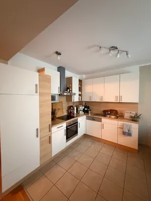 Wohnung mieten in Neunkirchen – 56 m², € 516 – Bild 5 von 11