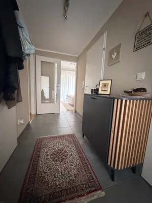 Wohnung mieten in Neunkirchen – 56 m², € 516 – Bild 4 von 11