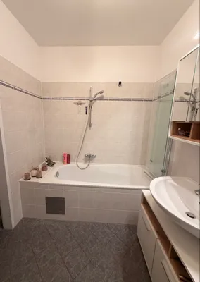 Wohnung mieten in Neunkirchen – 56 m², € 516 – Bild 8 von 11