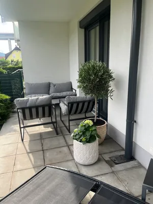 Wohnung mieten in Neunkirchen – 56 m², € 516 – Bild 11 von 11