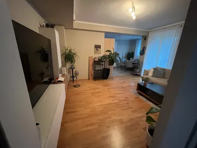 Wohnung mieten in Neunkirchen – 56 m², € 516 – Bild 2 von 11
