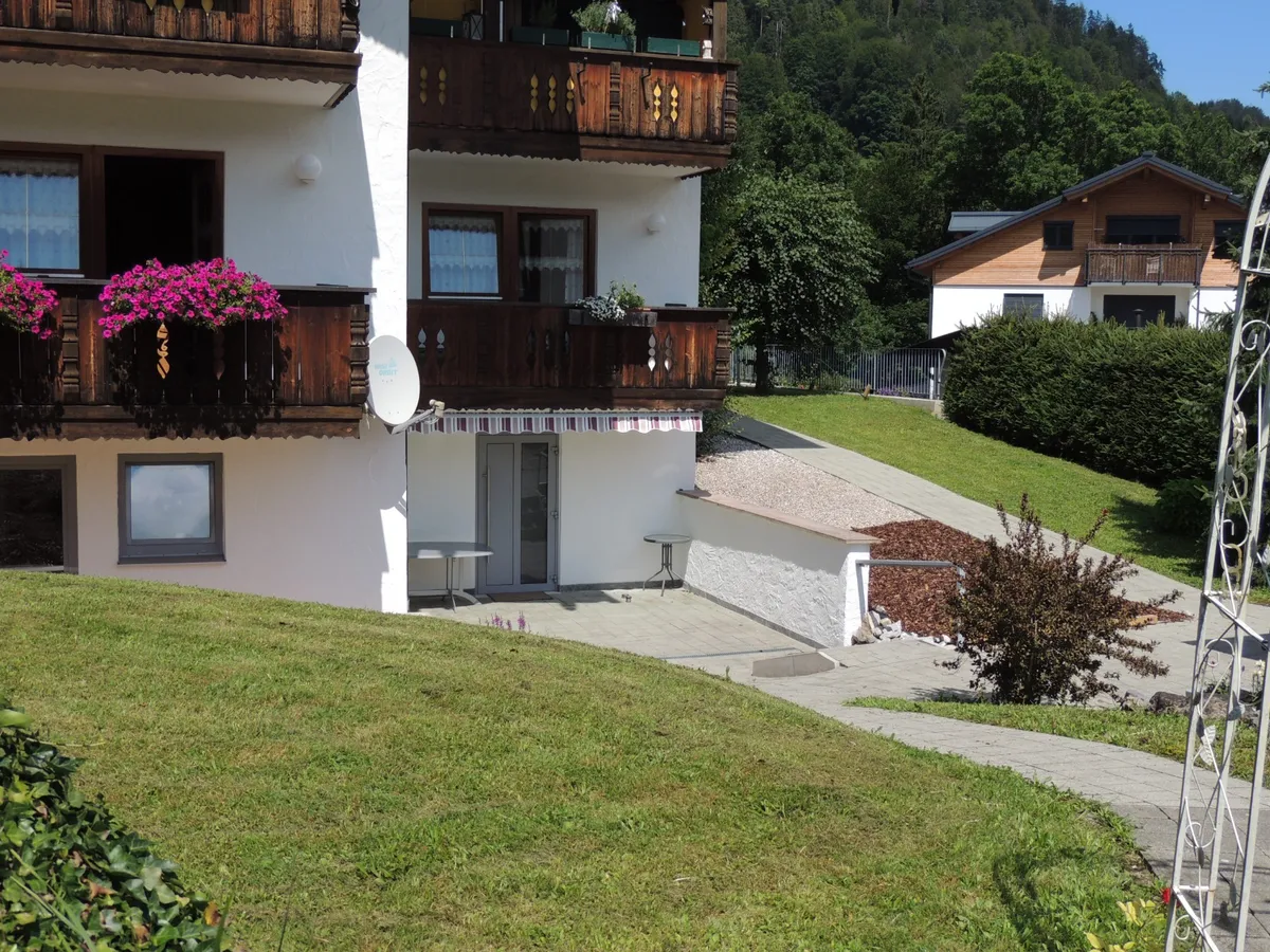 Wohnung – Deutschland
