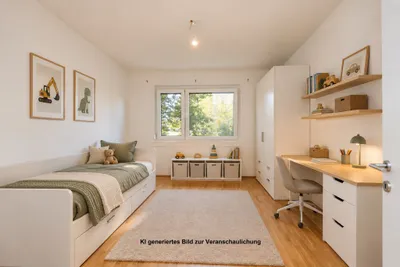 3-Zimmer-Wohnung mieten in Graz-Umgebung – 84,5 m², € 1.140 – Bild 16 von 33