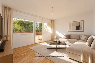 3-Zimmer-Wohnung mieten in Graz-Umgebung – 84,5 m², € 1.140 – Bild 3 von 33
