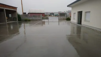 Gewerbeimmobilie mieten in Amstetten – 788 m², € 3.200 – Bild 2 von 10
