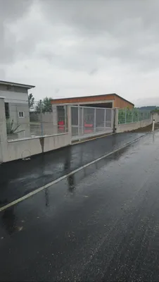Gewerbeimmobilie mieten in Amstetten – 788 m², € 3.200 – Bild 7 von 10