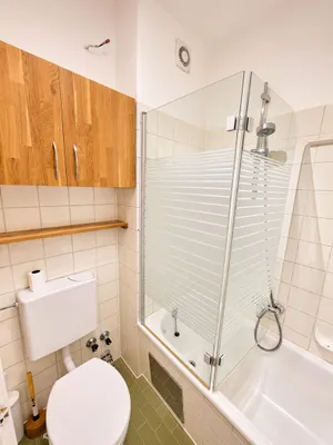 Wohnung mieten in Innsbruck – 30 m² – Bild 5 von 7