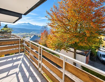Wohnung mieten in Innsbruck – 30 m² – Bild 2 von 7