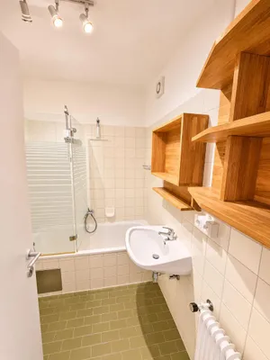 Wohnung mieten in Innsbruck – 30 m² – Bild 4 von 7