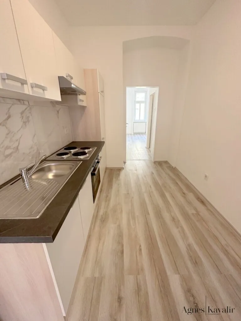 Wohnung – Wien, Neulerchenfeld, Ottakring - Ansicht 2