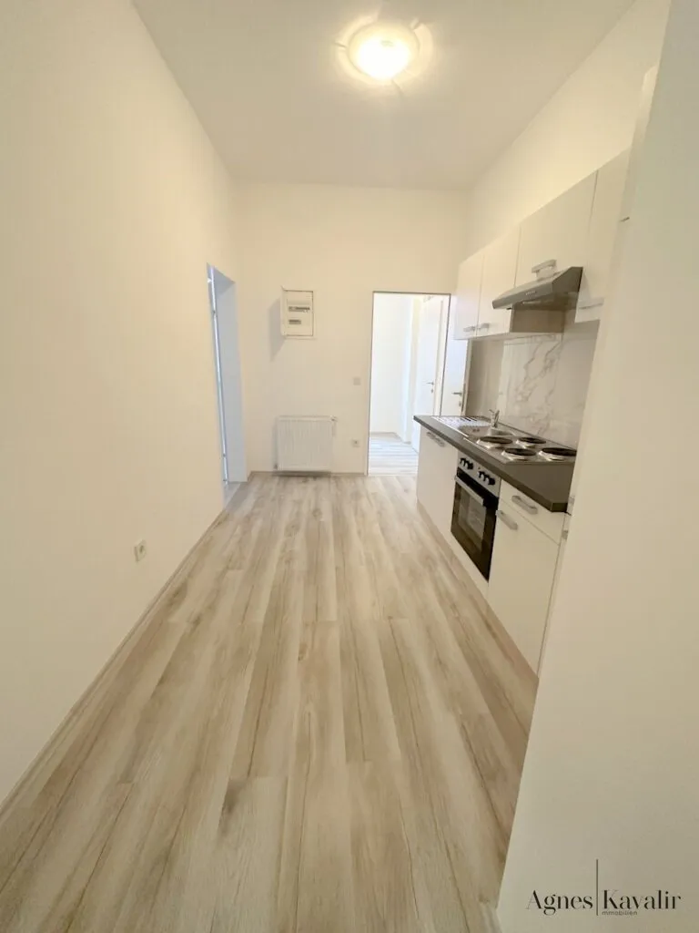 Wohnung – Wien, Neulerchenfeld, Ottakring - Ansicht 3