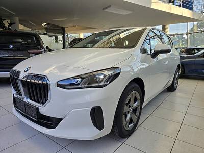 BMW 2er-Reihe 216i Active Tourer A. Modell U11 Neuzustand/von...