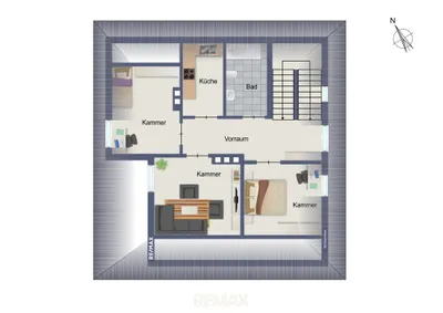 8-Zimmer-Gewerbeimmobilie kaufen in Graz-Umgebung – 169,23 m² – Bild 18 von 26