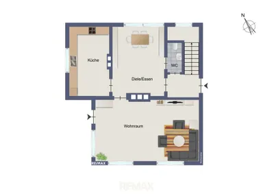 8-Zimmer-Gewerbeimmobilie kaufen in Graz-Umgebung – 169,23 m² – Bild 7 von 26