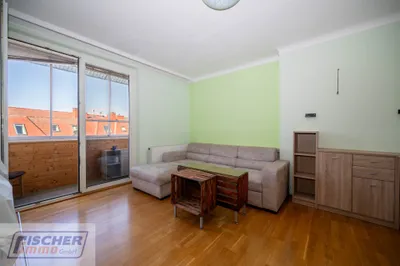 3-Zimmer-Wohnung kaufen in Baden – 60,57 m², € 179.000 – Bild 2 von 14