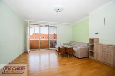 3-Zimmer-Wohnung kaufen in Baden – 60,57 m², € 179.000 – Bild 3 von 14