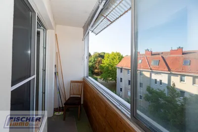 3-Zimmer-Wohnung kaufen in Baden – 60,57 m², € 179.000 – Bild 11 von 14