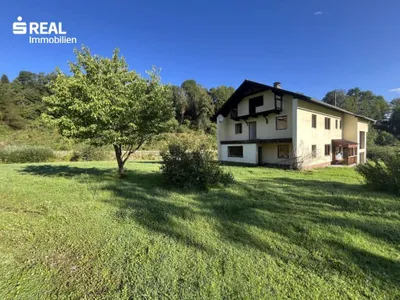 5-Zimmer-Haus kaufen in Murau – 7 963 m², € 340.000 – Bild 12 von 14