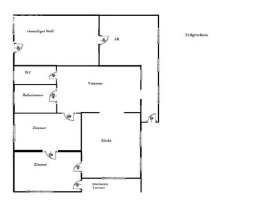 5-Zimmer-Haus kaufen in Murau – 7 963 m², € 340.000 – Bild 13 von 14