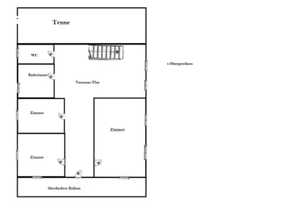 5-Zimmer-Haus kaufen in Murau – 7 963 m², € 340.000 – Bild 14 von 14