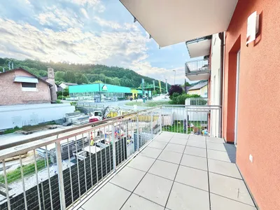 2-Zimmer-Wohnung mieten in Hartberg-Fürstenfeld – 69 m², € 751 – Bild 3 von 10
