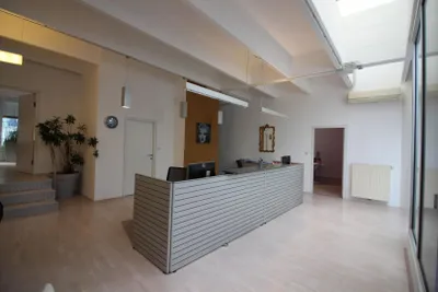 6-Zimmer-Gewerbeimmobilie mieten in Graz – 350 m², € 2.000 – Bild 6 von 11