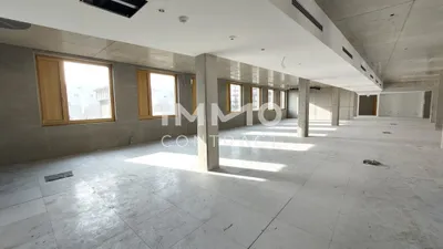 Gewerbeimmobilie mieten in Wien – 432 m², € 16