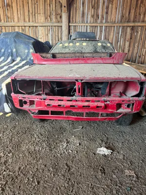 Audi 80 Quattro 3 Türer