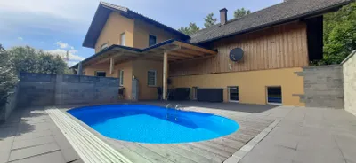 4-Zimmer-Haus kaufen in Ried im Innkreis – 124 m², € 499.000 – Bild 1 von 33