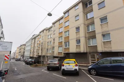 3-Zimmer-Wohnung kaufen in Wien – 61,3 m², € 329.000 – Bild 32 von 32