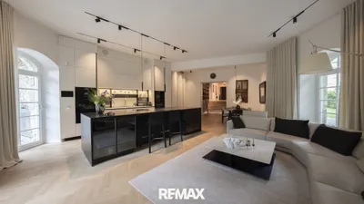 4-Zimmer-Wohnung kaufen in Wien – 187,12 m², € 3.250.000 – Bild 2 von 25
